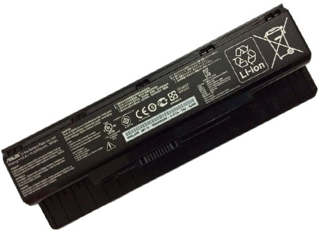 ASUS A31-N56
																 Laptop Accu's