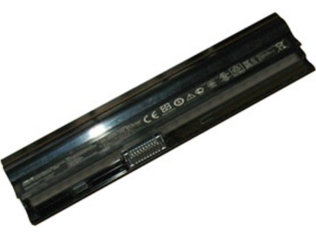 ASUS A31-U24
																 Laptop Accu's