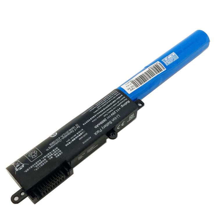 ASUS A31N1519
																 Laptop Accu's