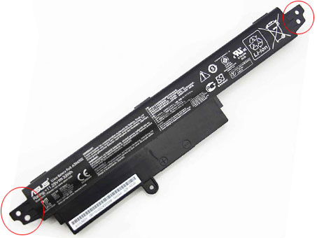 ASUS A31LMH2
																 Laptop Accu's