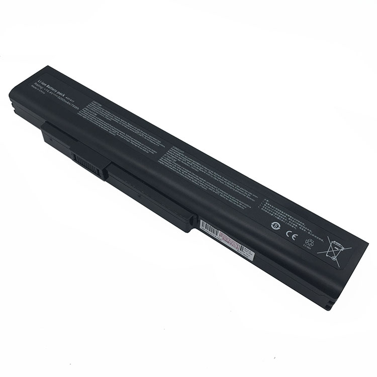 FUJITSU FPCBP343
																 Laptop Accu's