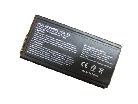 ASUS A32-F5
																 Laptop Accu's