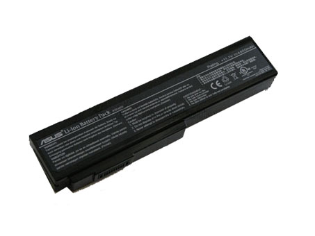 ASUS A32-M50
																 Laptop Accu's