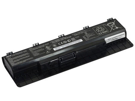 Asus N46 N46V N56V N76 N76V A32-N56 N56VZ-S4022V batería