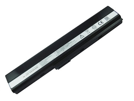 ASUS A32-N82
																 Laptop Accu's