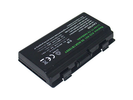 PACKARD BELL Asus T12 batería