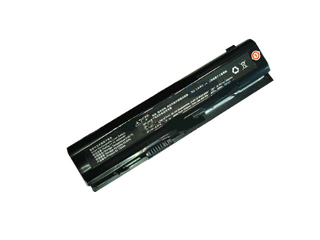 HAIER A32-T14
																 Laptop Accu's