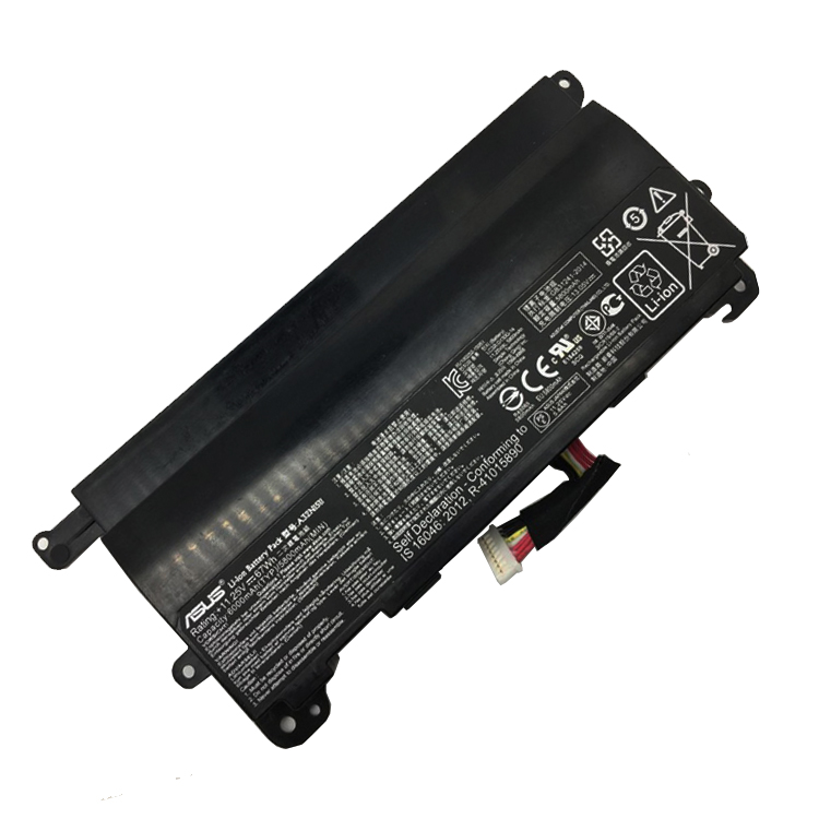 ASUS A32N1511
																 Laptop Accu's