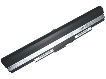 ASUS A41-UL80
																 Laptop Accu's