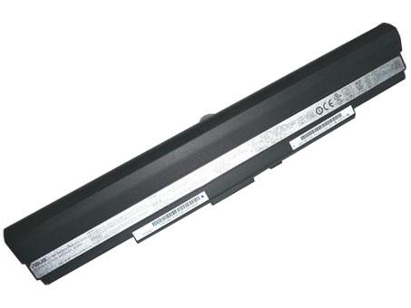 Asus UL30A-X3 Baterías