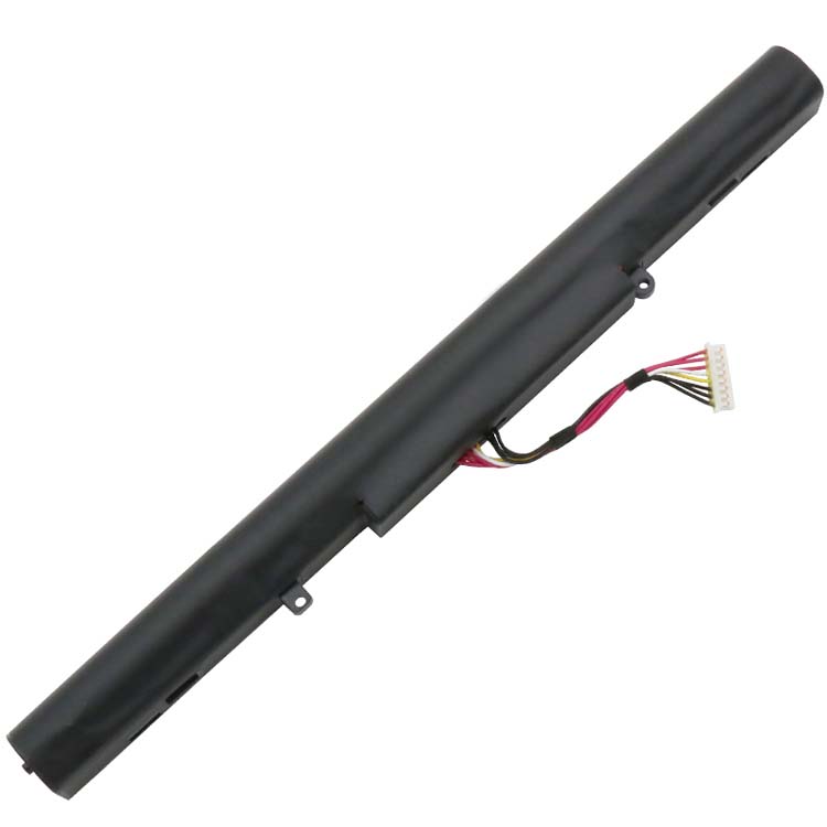 ASUS A41-X550E
																 Laptop Accu's