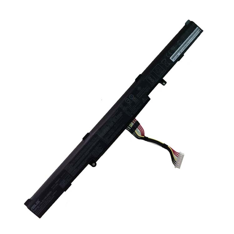 ASUS A41N1611
																 Laptop Accu's