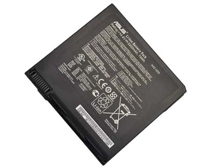 ASUS A42-G55
																 Laptop Accu's
