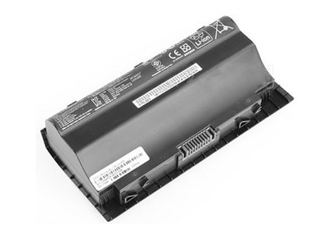 ASUS A42-G75
																 Laptop Accu's