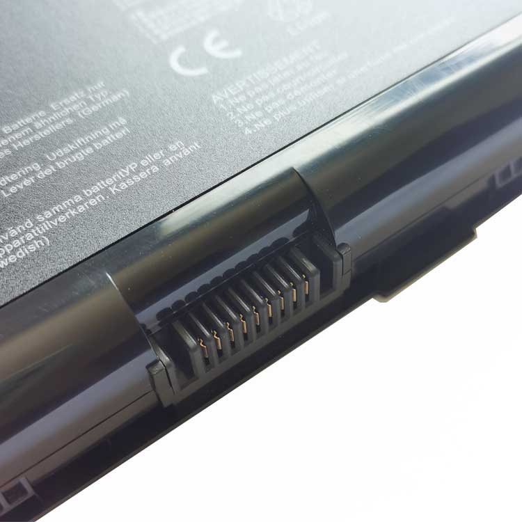 ASUS A42-M70
																 Laptop Accu's