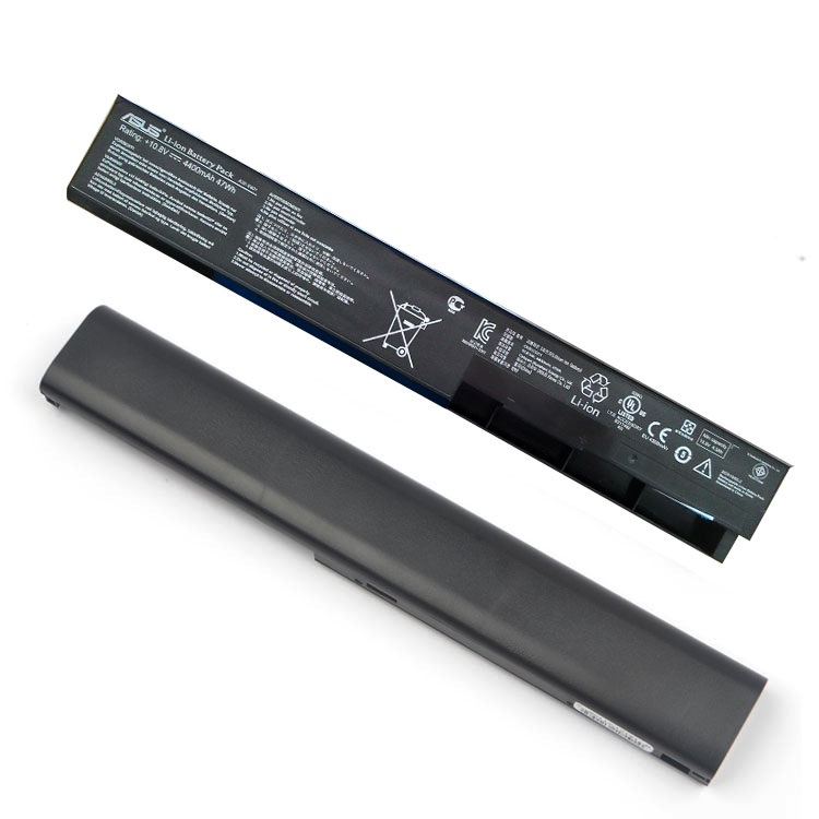 ASUS X501A-XX006V batería