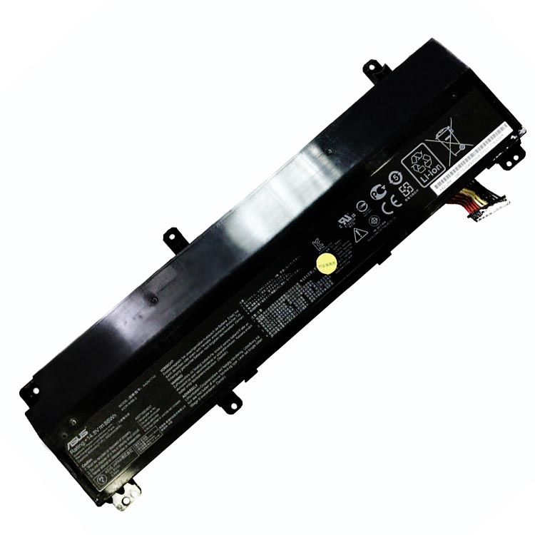 ASUS A42N1710
																 Laptop Accu's