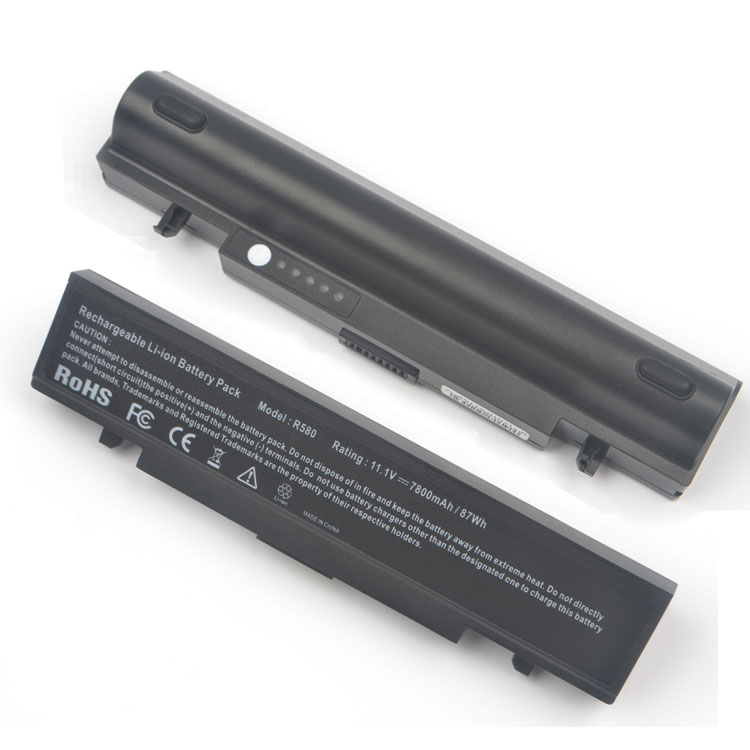 SAMSUNG NP-P500-RA01 batería