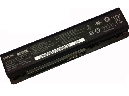 Samsung Aegis 200B 400B 600B AA-PBAN6AB AA-PLAN6AB batería