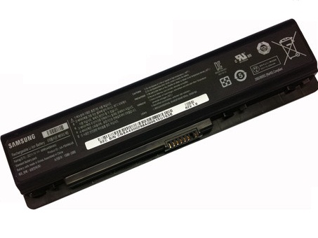 SAMSUNG AA-PBAN6AB
																 Laptop Accu's