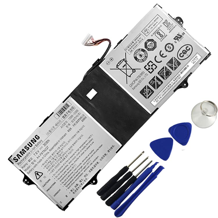 SAMSUNG NT900X5Y-LD5S
																 Laptop Accu's