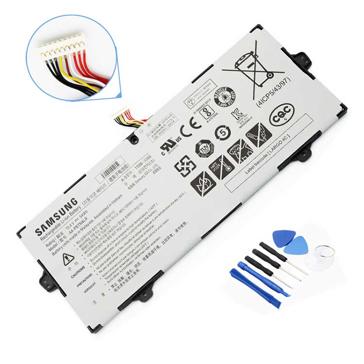 SAMSUNG NP940X5M
																 Laptop Accu's