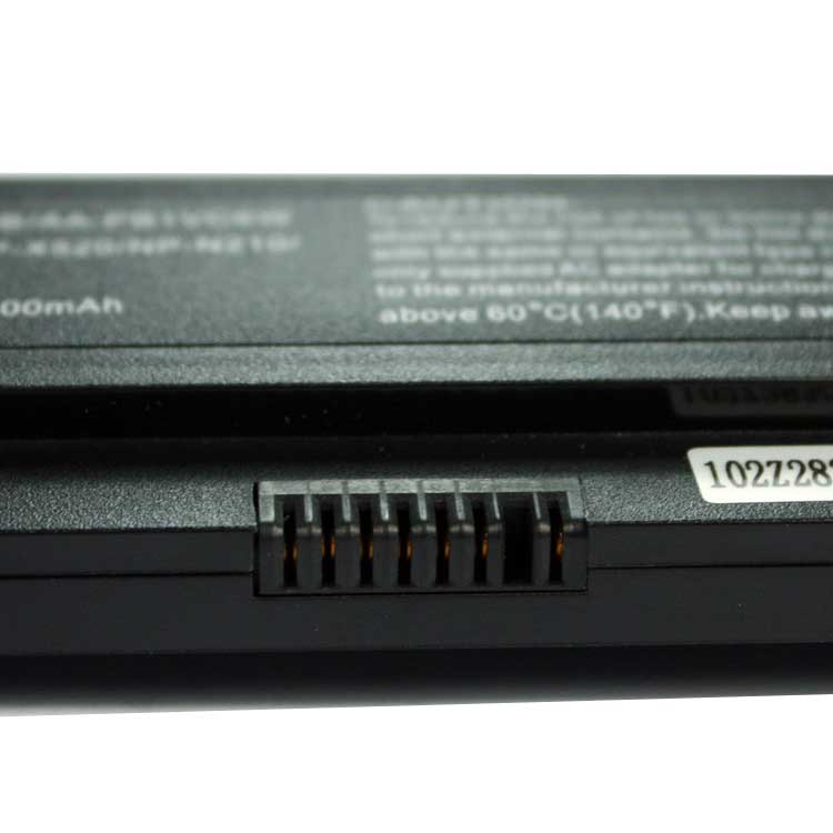 SAMSUNG N210 Plus batería