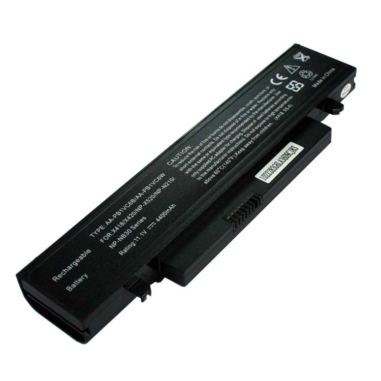 SAMSUNG AA-PL1VC6W
																 Laptop Accu's