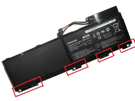 SAMSUNG BA43-00292A batería