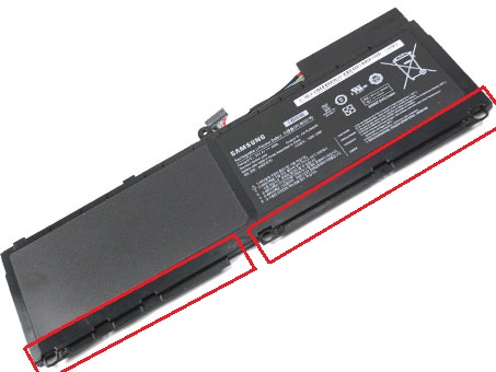 SAMSUNG AAPLAN6AR
																 Laptop Accu's