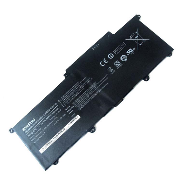 Samsung NP900X3C batería