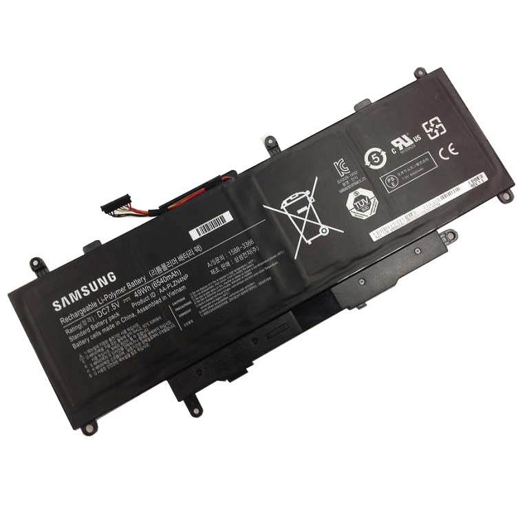 Samsung ATIV PRO XQ700T1C batería