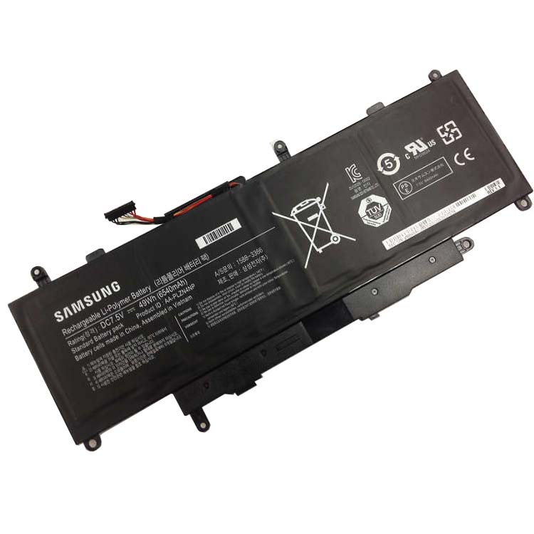 SAMSUNG AA-PLZN4NP
																 Laptop Accu's