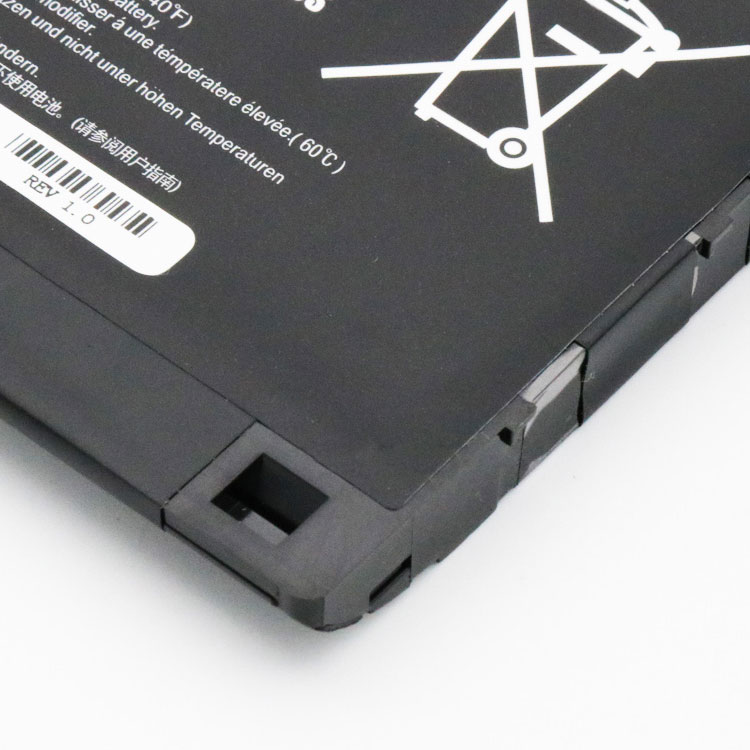 SAMSUNG NP530U4B
																 Laptop Accu's