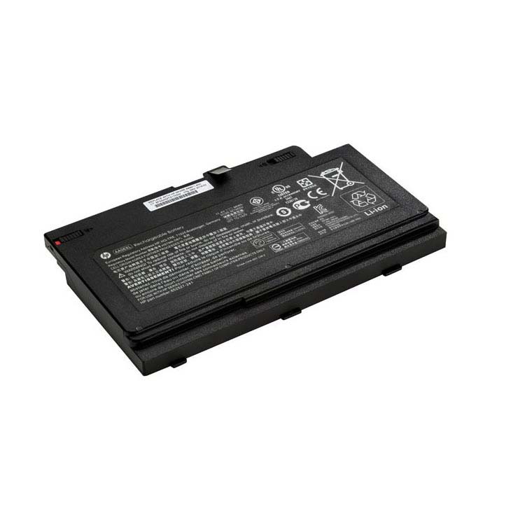 HP AA06XL
																 Laptop Accu's