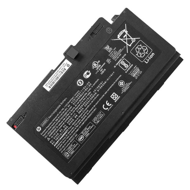 HP AA06XL
																 Laptop Accu's