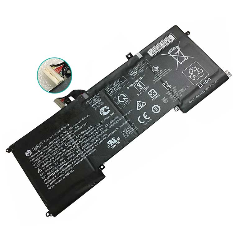 HP 921408-271 batería