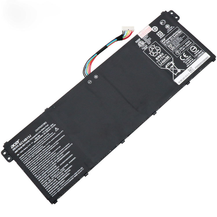 ACER Aspire ES1-331-C0YK
																 Laptop Accu's