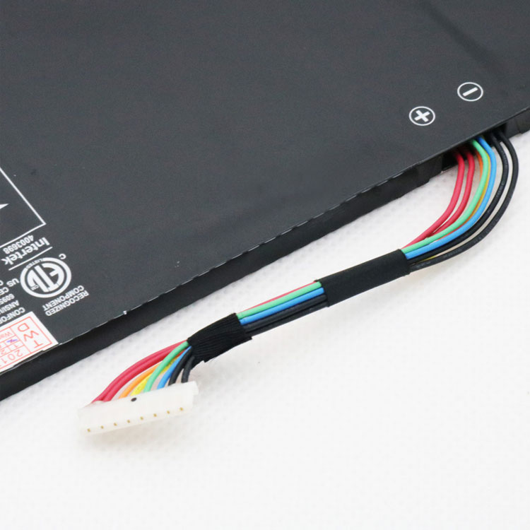 ACER Aspire ES1-331-C0YK
																 Laptop Accu's
