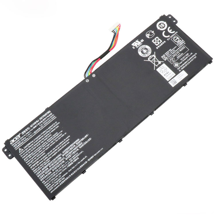 ACER AC14B18J
																 Laptop Accu's