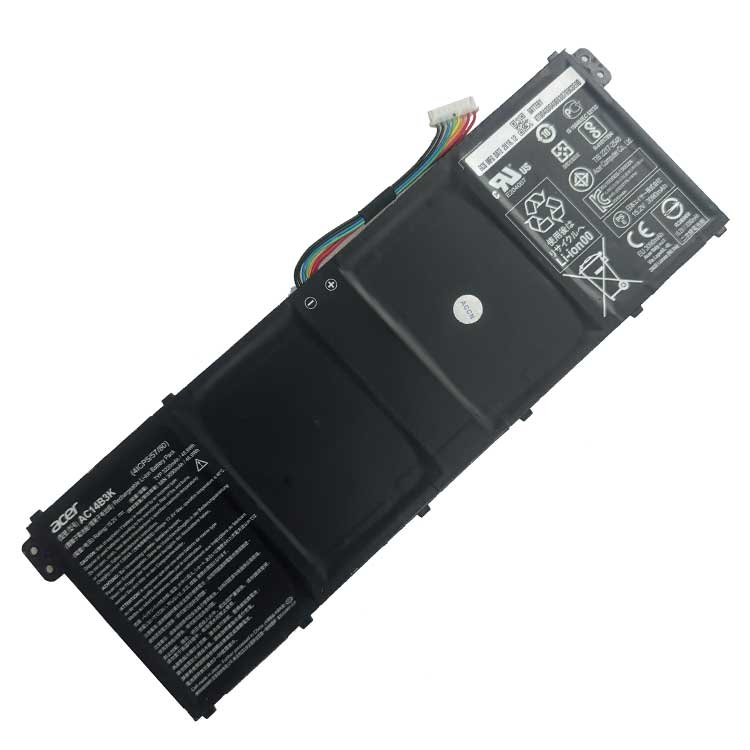 ACER AC14B3K
																 Laptop Accu's