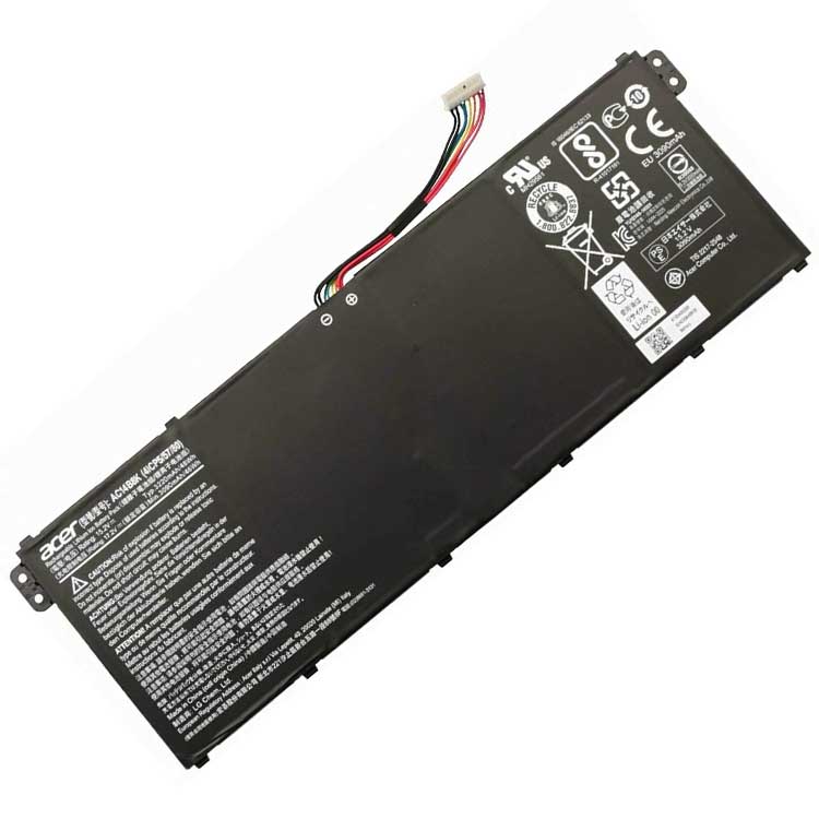 ACER AC14B8K
																 Laptop Accu's