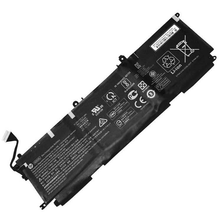 HP Envy 13-ad007ng batería
