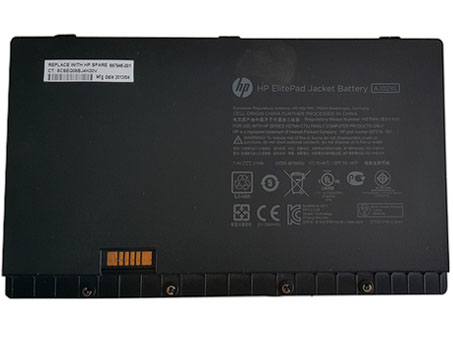 HP HSTNN-IB3Y
																 Laptop Accu's