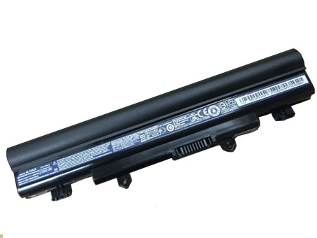 Acer E5-411 E5-521 E5-572,V3-472P batería