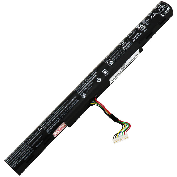 ACER E5-752G-F3C0
																 Laptop Accu's