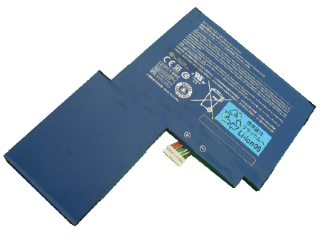 Acer Iconia W500P Tablet PC batería