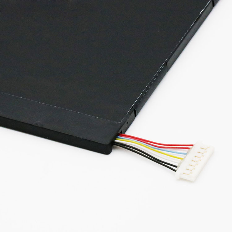 ACER Iconia W510P
																 Tablet PC Batterijen