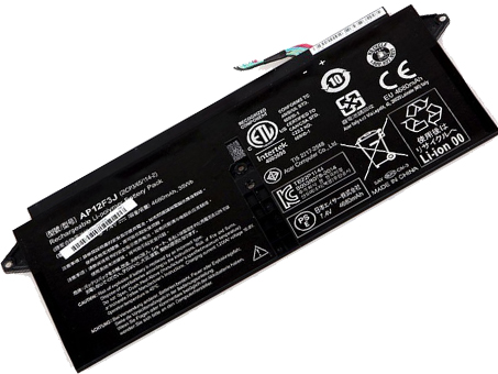 ACER AP12F3J
																 Laptop Accu's