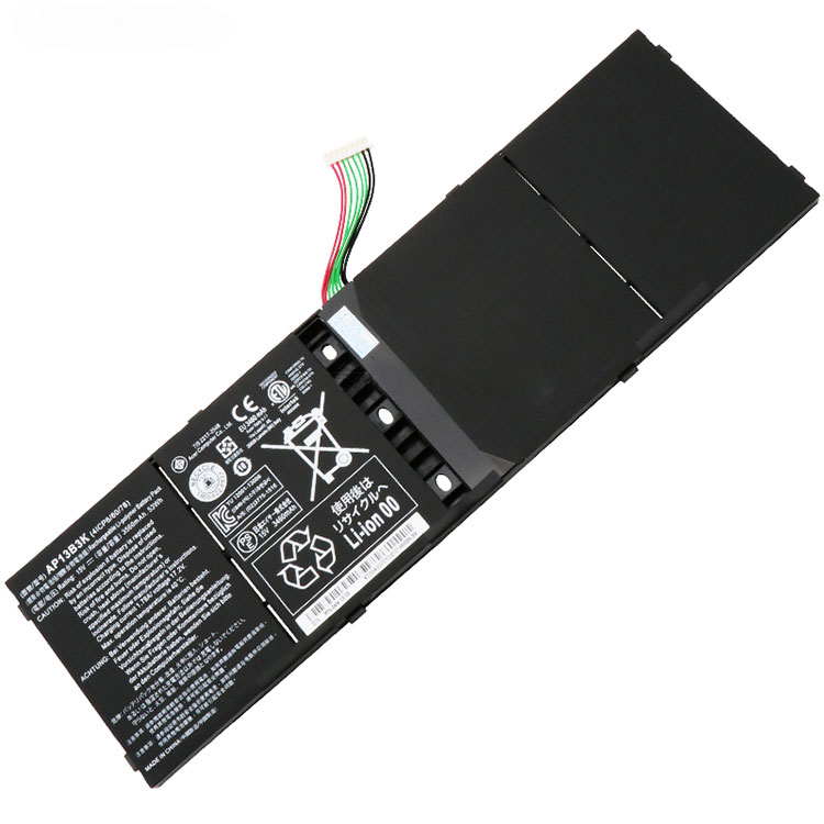 Acer Aspire V5-572 V5-552 V5-573 R7-571 M5-583 V7-481 batería